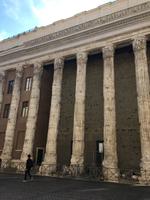 Spaziergang durch die Innenstadt