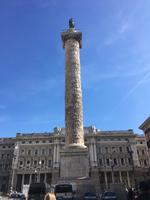 Spaziergang durch die Innenstadt