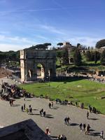 Forum Romanum