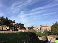 Forum Romanum