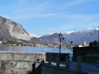 Lago Maggiore Isola Bella