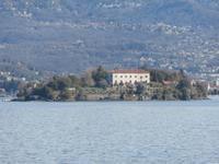 Lago Maggiore Isola Madre
