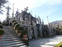 Lago Maggiore Isola Bella