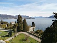 Lago Maggiore Isola Bella