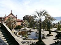 Lago Maggiore Isola Madre
