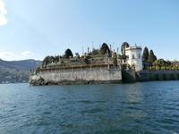 Lago Maggiore Isola Bella