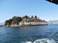 Lago Maggiore Isola Bella