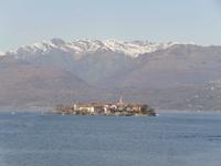 Lago Maggiore Isola Pescatori