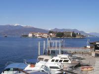 Lago Maggiore Isola Bella