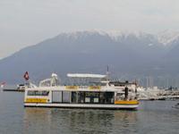 Locarno in der Schweiz
