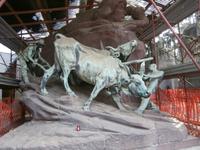 Mailand Monumentalfriedhof