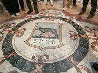Mailand Galleria Vittorio Emanuele II