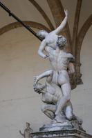 Raub der Sbinerinnen