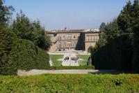 Boboli-Garten