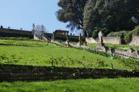 Bardini-Garten