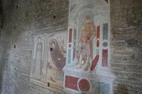 San Miniato al Monte Innen