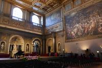 Saal der Fünfhundert