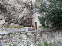 Wallfahrtskloster Santa Caterina del Sasso