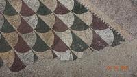 4_Mosaikböden in den Thermen