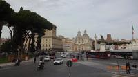 9_Eindrücke vom Piazza Venzia