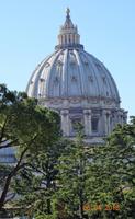 4_die Kuppel des Petersdoms