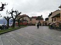 Orta Piazza Mario Motta