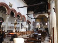 Murano_Dom_Santi_Maria_e_Donato_Hauptschiff