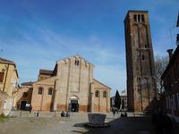 Murano_Dom_Santi_Maria_e_Donato_Westfront (2)