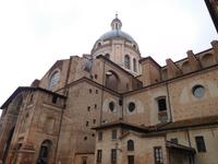 Mantua Sant Andrea 