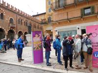 Verona Piazza Bra
