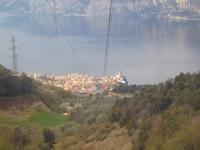 Wieder nach Malcesine