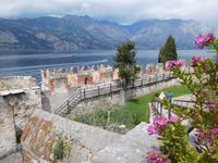 Malcesine, Westküste, Limone