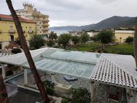 Italien, Acciaroli, Hotel La Pineta