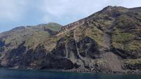Fahrt nach Lipari  20180418 102410