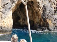 Italien, Wanderung Marina di Camerote zum Porto deigli Infreschi