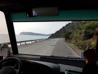 Italien, Capo Pallinuro