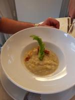 Italien, Acciaroli, Hotel La Pineta