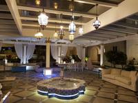 Italien, Acciaroli, Hotel La Pineta