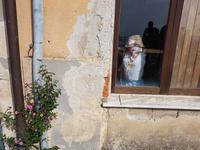 Italien, Cilento, Canniccio