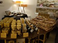 Italien, Cilento Santomiele