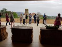 Italien, Cilento, Santomiele