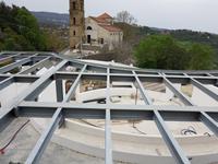 Italien, Cilento, Santomiele