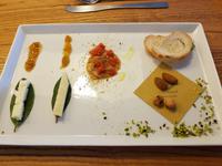 Italien, Cilento, Santomiele