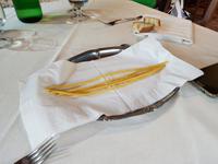 Italien, Cilento, Remolino