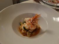 Italien, Acciaroli, Hotel La Pineta