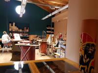 Italien, Paestum, Vannulo