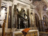 Italien, Amalfi, Krypta