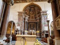 Italien, Amalfi, Dom