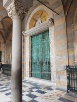 Italien, Amalfi, Dom