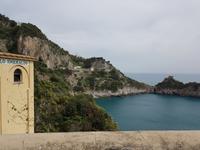 Italien, Amalfitana